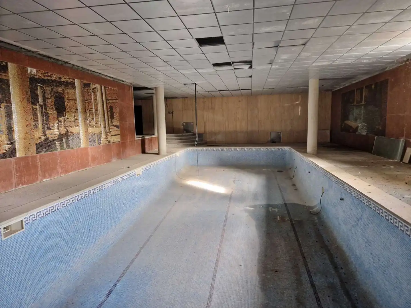 Casa con piscina in vendita a Teo, imagen 12