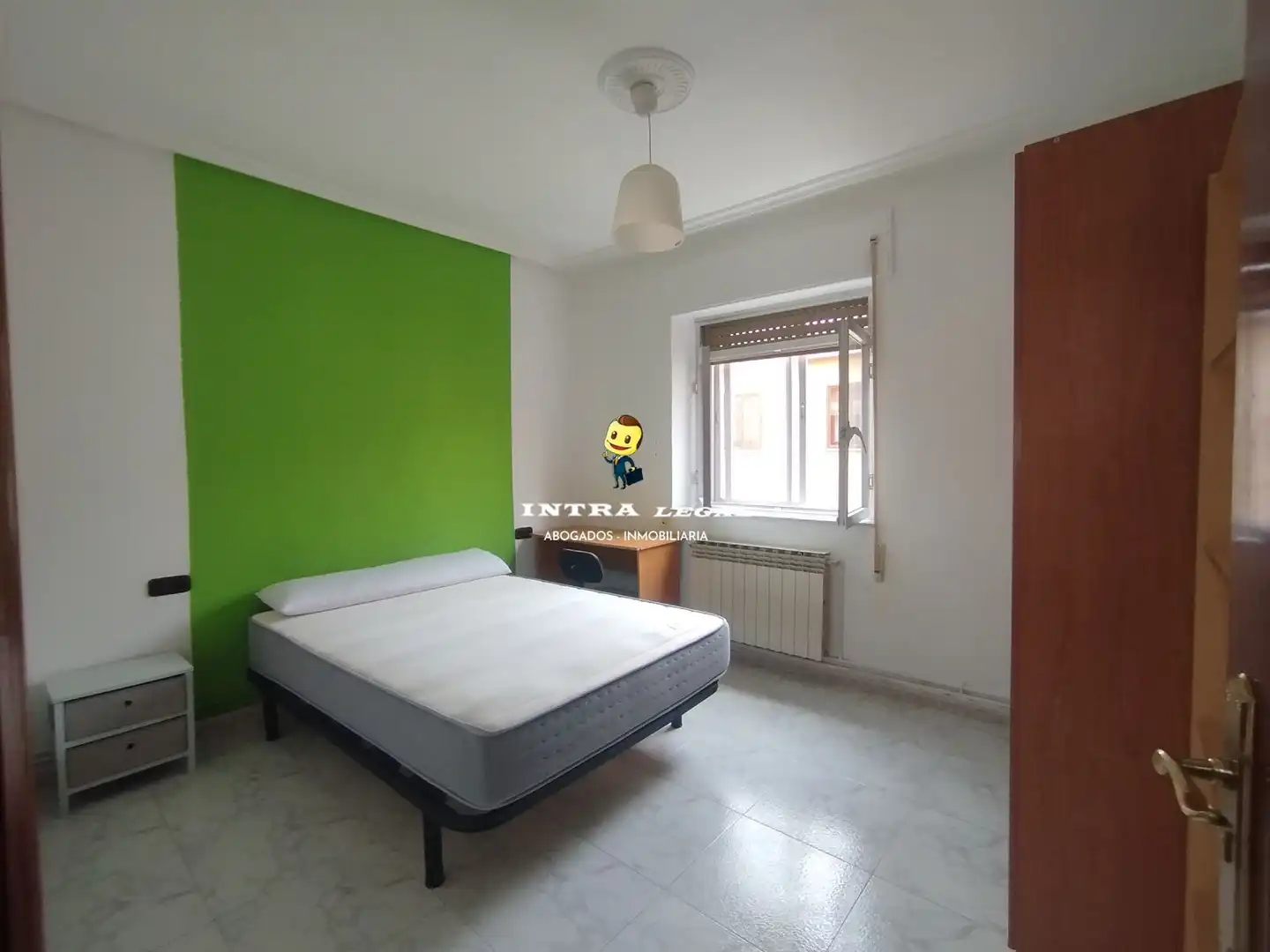 Room in Quinta, San Bernardo