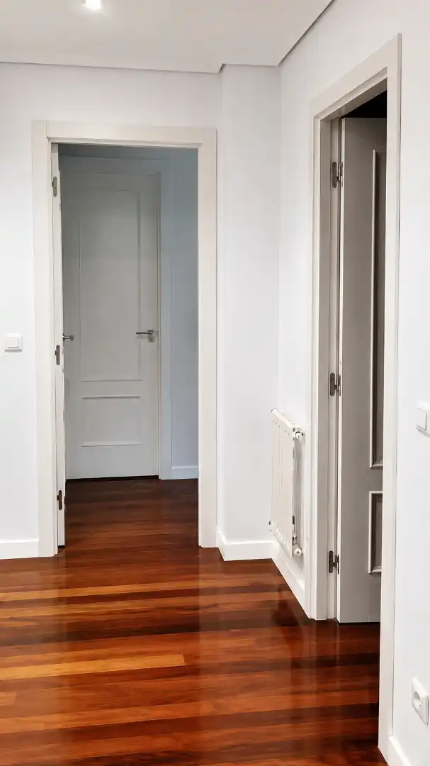 Piso de alquiler en Santander con Calefacción, Amueblado y Horno