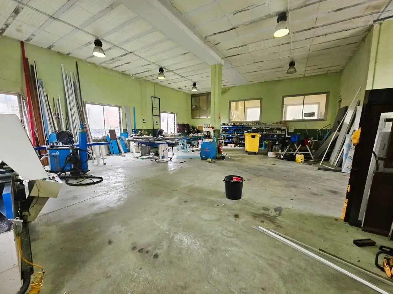 Nau industrial en venda a Maside, imagen 12
