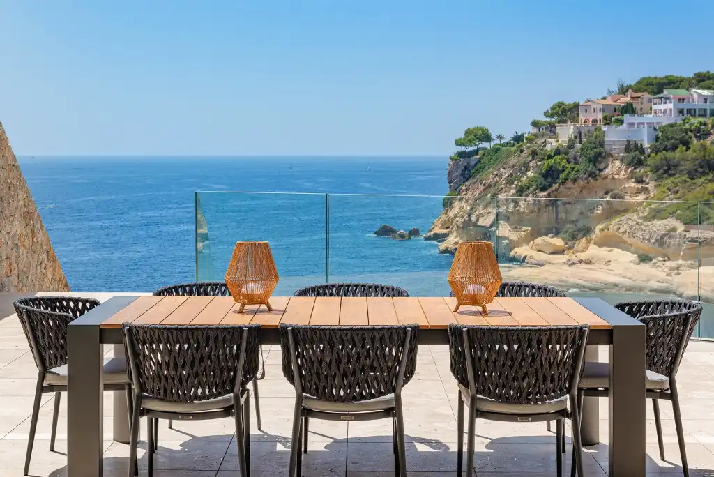 Detached house with pool for sale in Sol de Mallorca, imagen 12