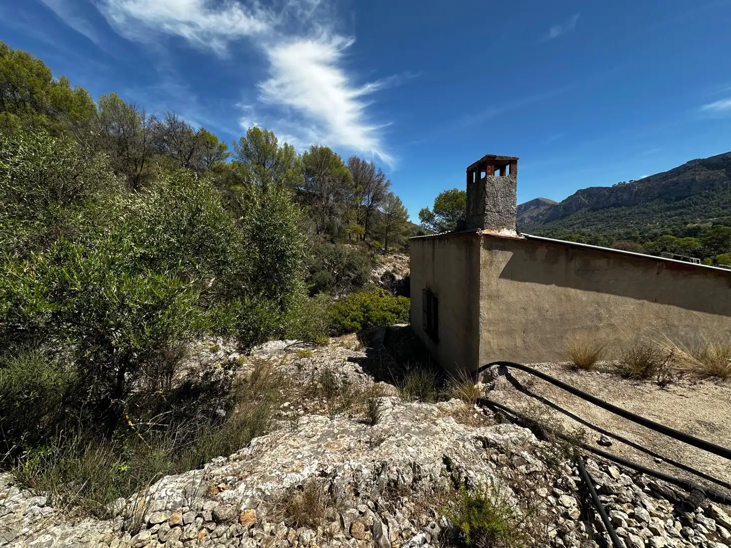 Casa in vendita a La Vall de Gallinera, imagen 7