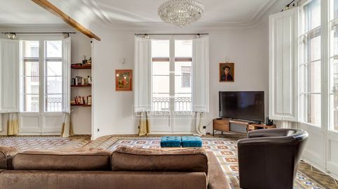 Foto 3 de Piso en venta en Barri Gòtic, Barcelona Capital
