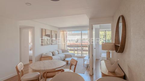 Foto 2 de Apartament de lloguer a Nueva España, Madrid