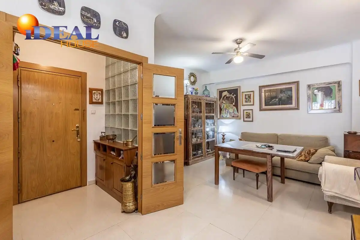 Appartement à vendre à Calle MOLINOS, imagen 8
