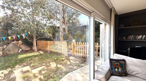 Foto 3 de Casa o xalet en venda a Bellaterra, Barcelona