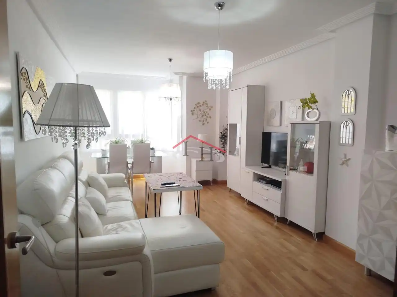 Apartamento en venta en Padre Escalona, Las Ventas