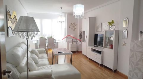 Foto 2 de Apartament en venda a Padre Escalona, Las Ventas, León Capital
