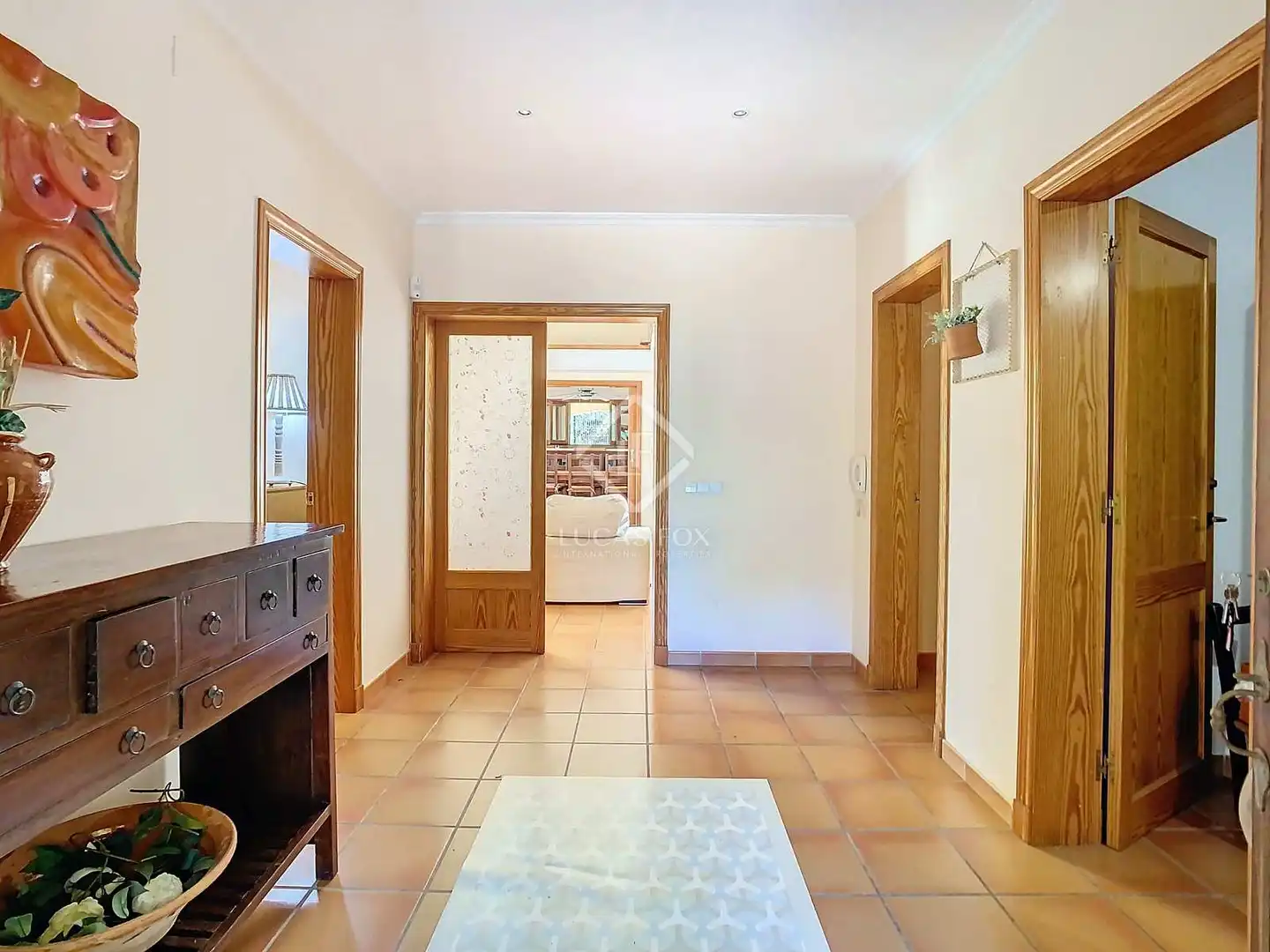 Casa o xalet en venda en Sant Lluís amb Aire condicionat, Calefacció i Terrassa