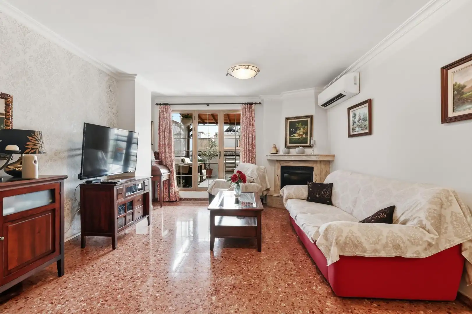 Attic for sale in LLEVANT, Benifaió
