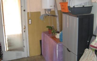 Kitchen of House or chalet for sale in Valls  with Balcony