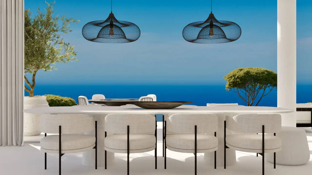 Maison avec piscine à vendre à El Madroñal, imagen 6