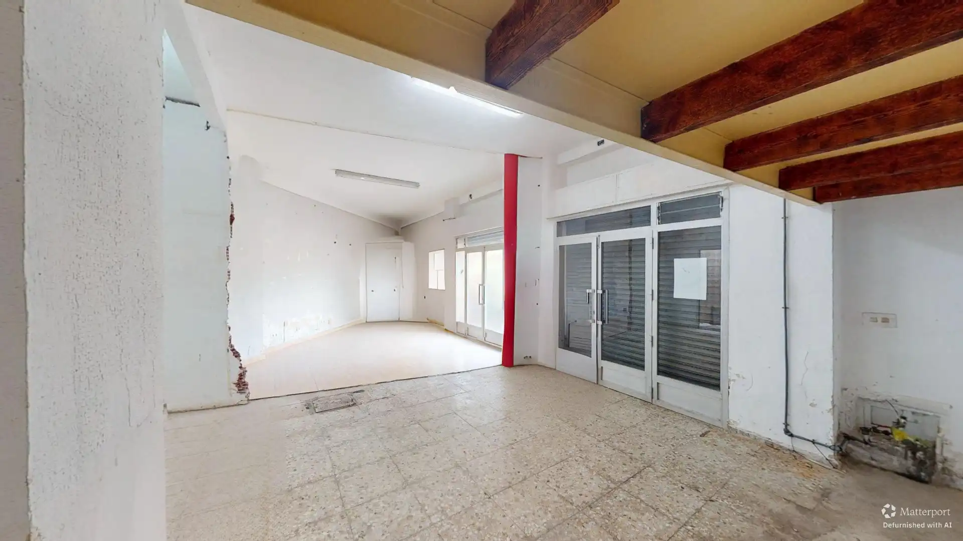 Business premises for sale in Calle Deportista Vicente Pastor, imagen 9