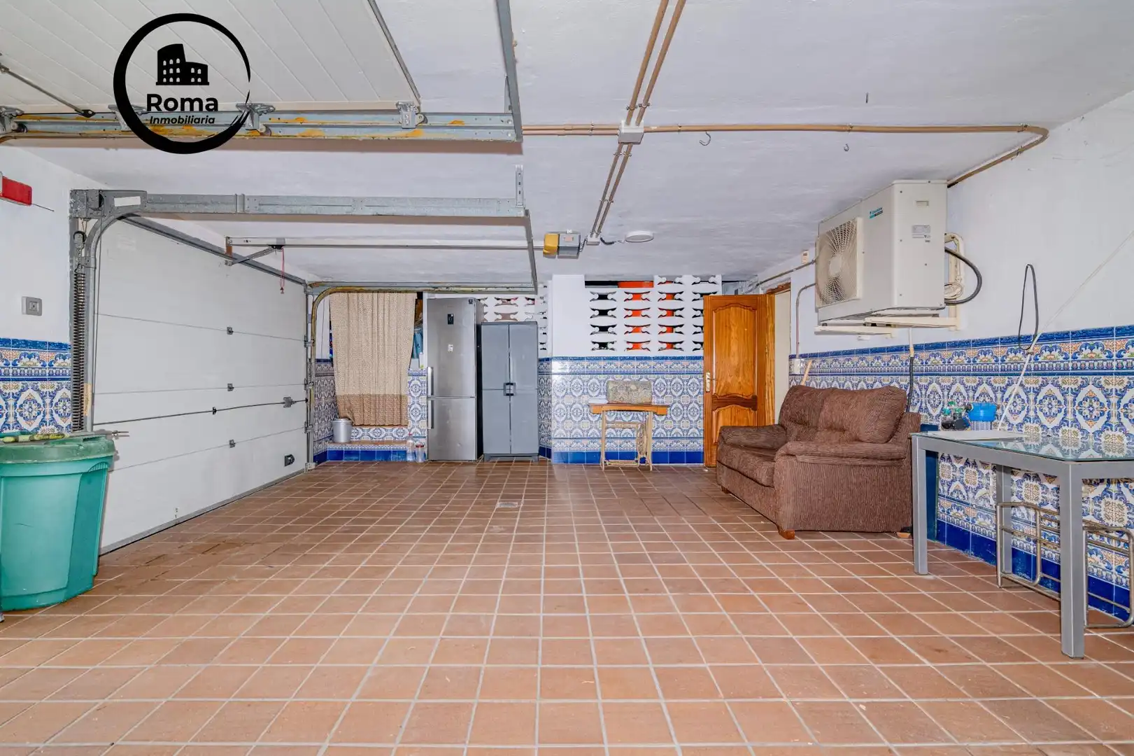 Casa o chalet en venta en La Zubia con Calefacción, Jardín privado y Terraza