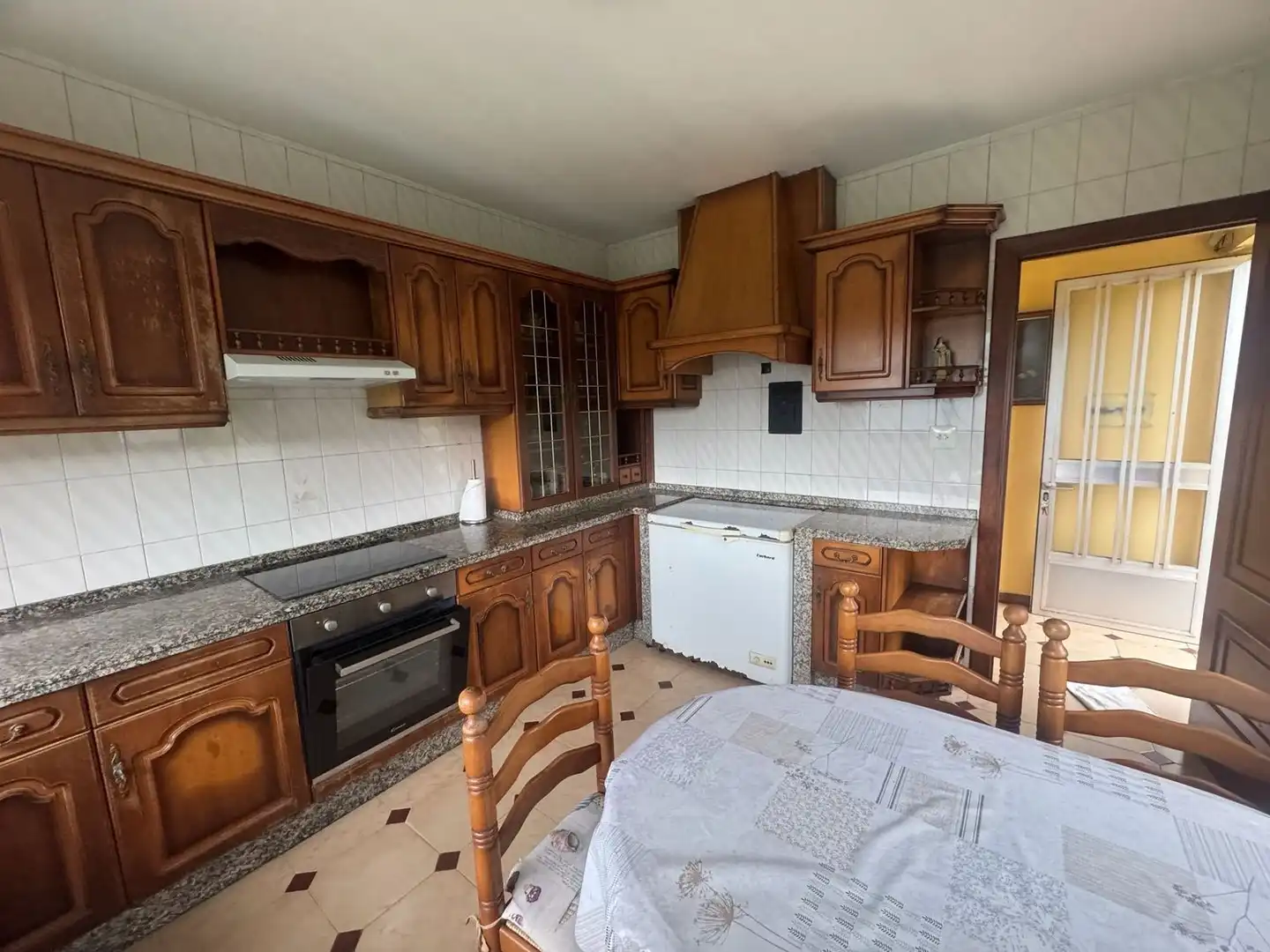 Detached house with garden for sale in Camino da Cabrita, imagen 43