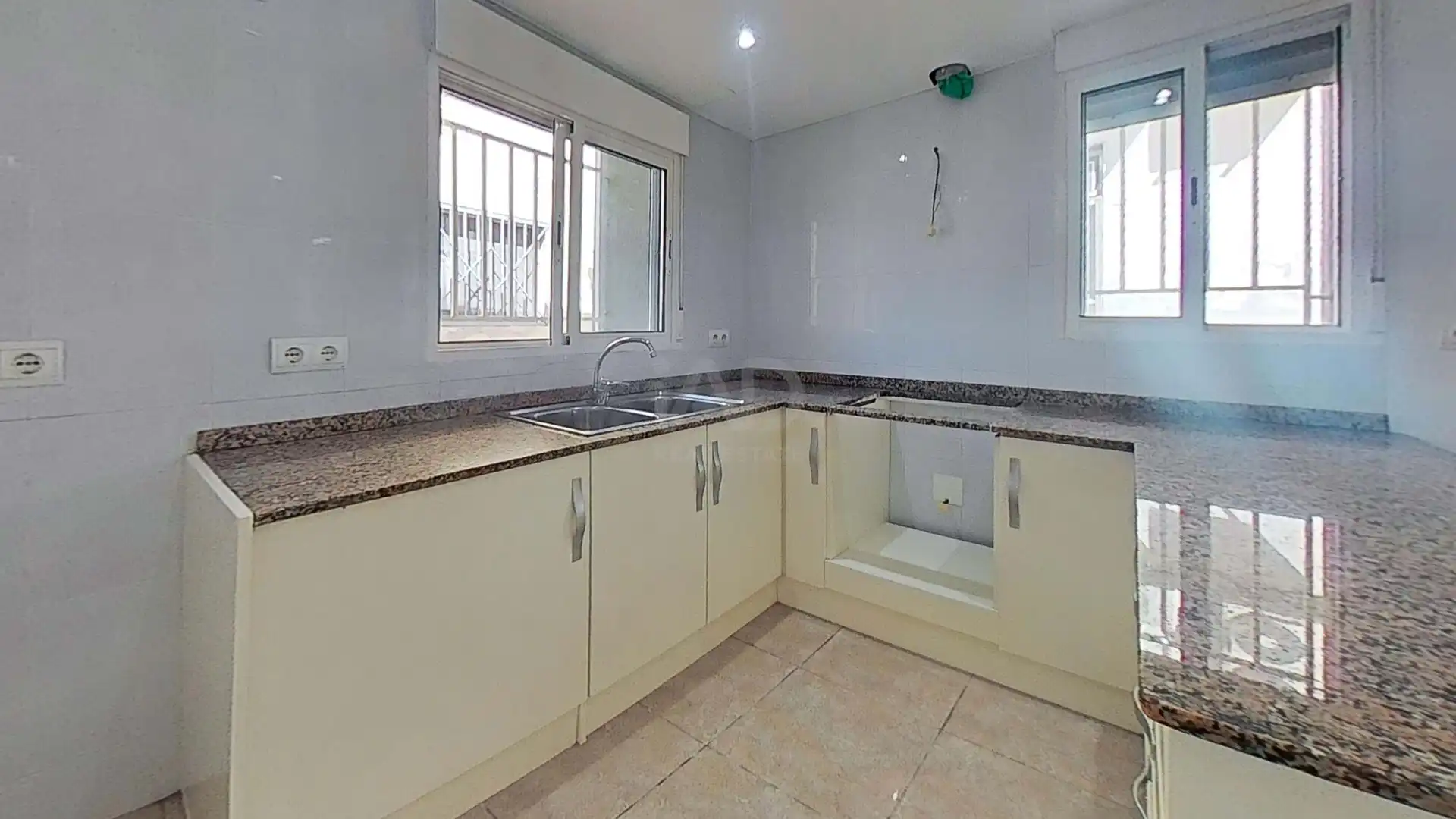 Cocina de Casa o chalet en venta en Tortosa con Calefacción y Terraza