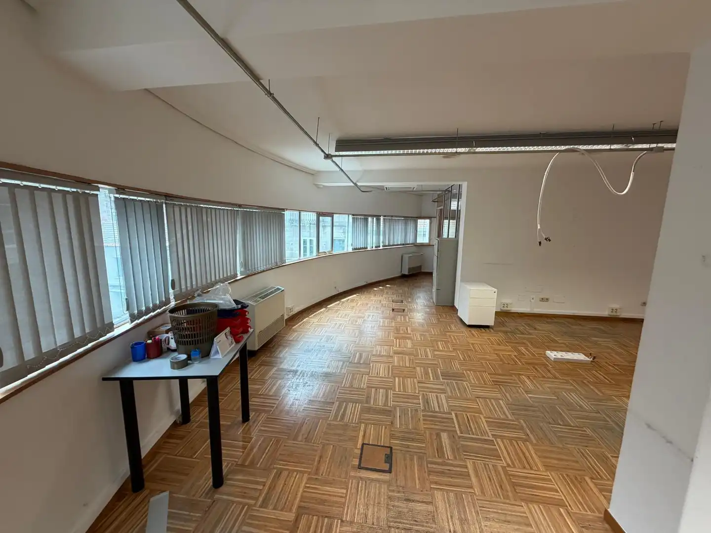 Büro zur Miete in Vigo  mit Klimaanlage