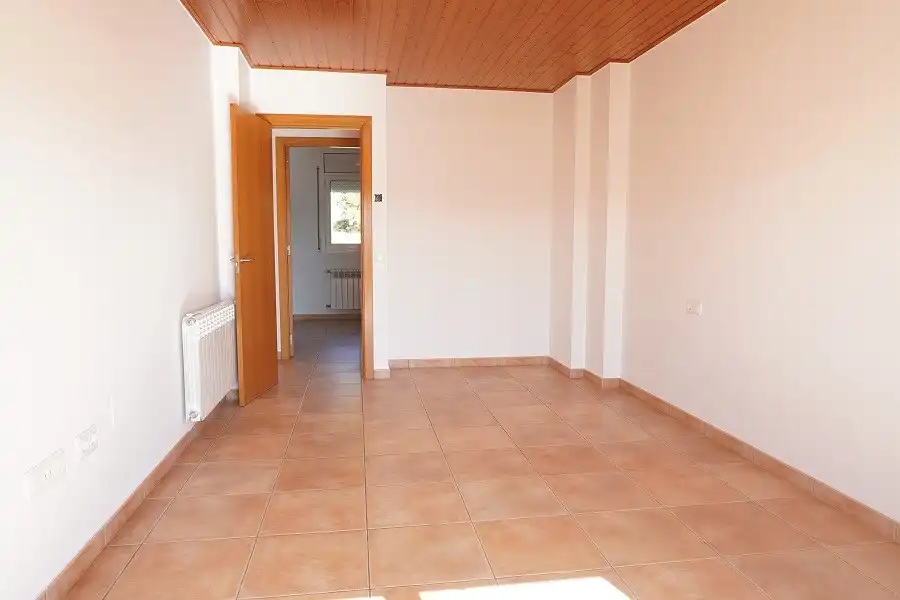 Casa adosada en venda en Montagut i Oix amb Aire condicionat, Calefacció i Terrassa