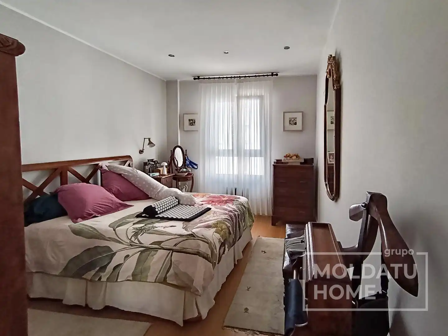 Wohnung mit Aufzug zum Verkauf in Ercilla, imagen 18