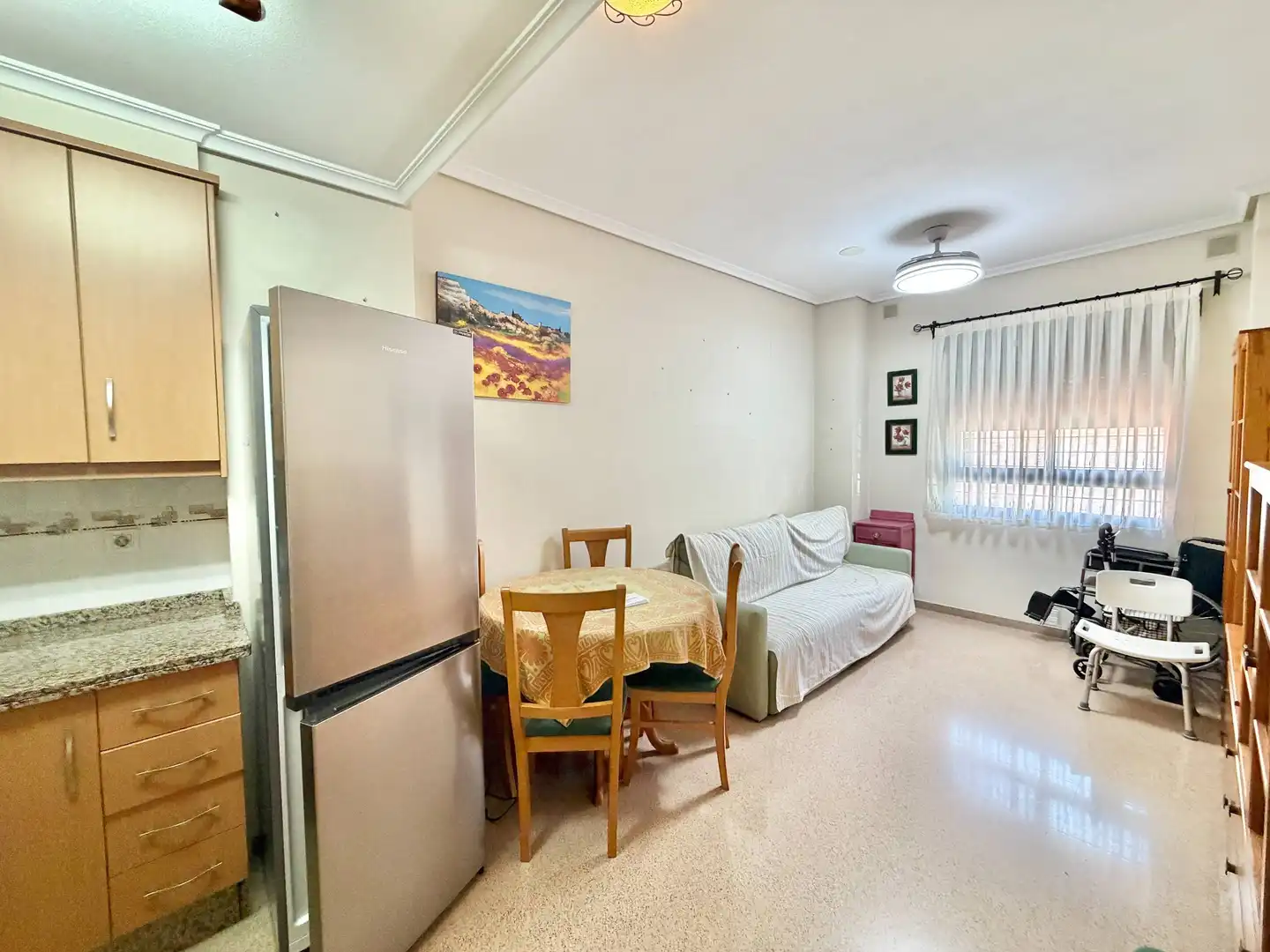 Flat with lift for sale in Centro, imagen 11