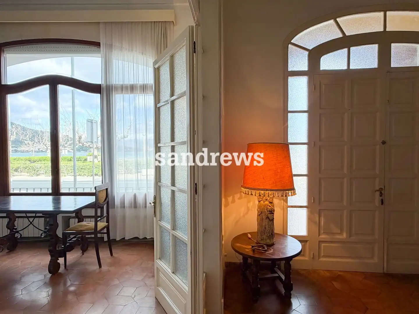Casa adosada en venda en El Port de la Selva amb Aire condicionat, Calefacció i Jardí privat