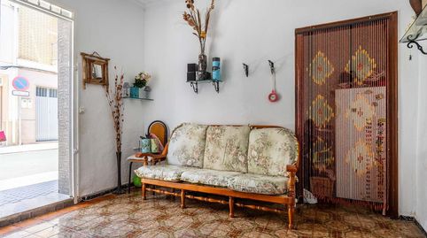 Foto 4 de Casa o chalet en venta en Roque Barcia, Bellavista, Sevilla Capital