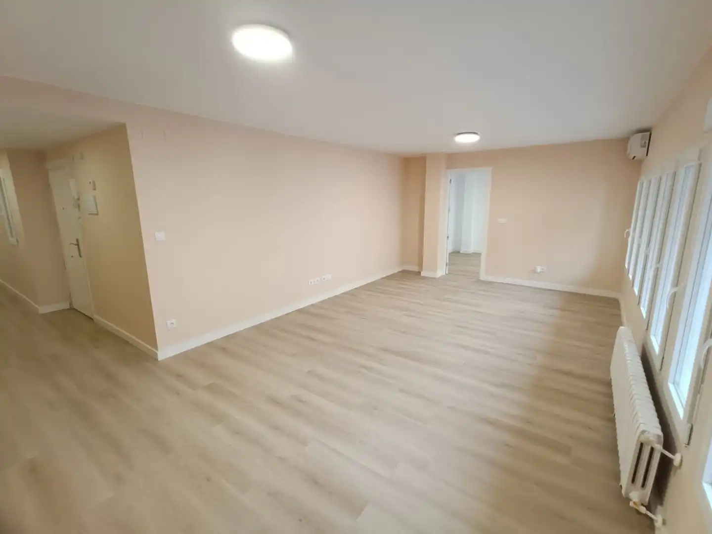 Piso en venta en  Zaragoza Capital con Aire acondicionado