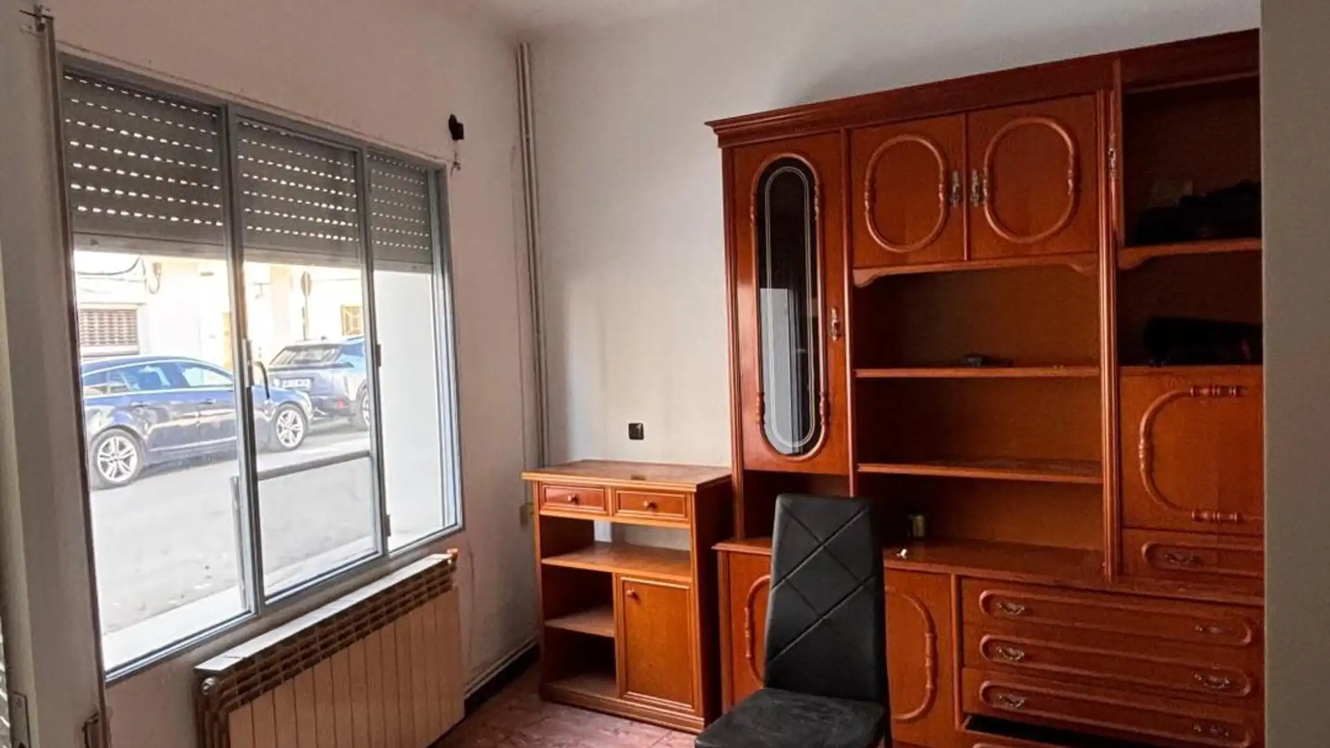 Dormitori de Casa o xalet en venda en La Sénia