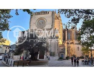 Exterior view of Flat for sale in Manacor  with Terrace and Balcony