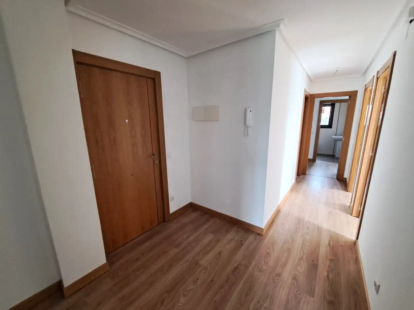 Flat for sale in Cirueña  with Heating, Private garden and Terrace