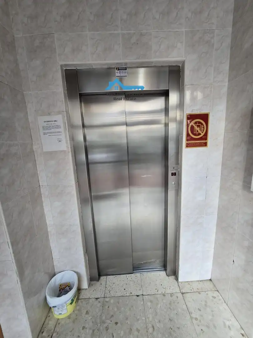 Flat with terrace for sale in Juzgados - Plaza de Toros, imagen 35