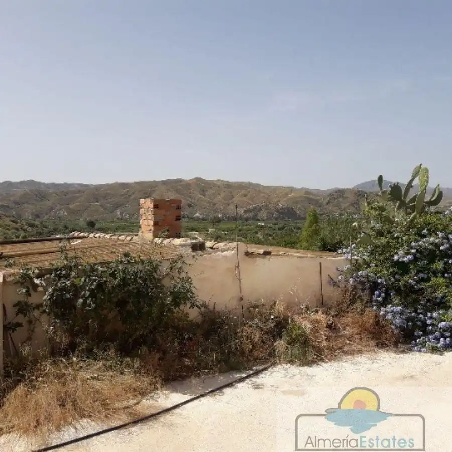 Detached house for sale in Albox, imagen 3