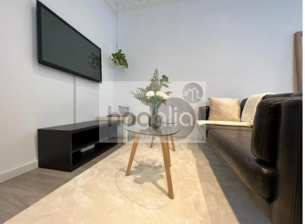 Photo 1 of Flat to rent in Triana Casco Antiguo, Sevilla