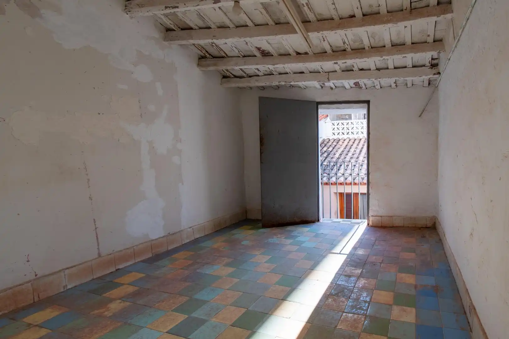Casa o xalet en venda en Onda