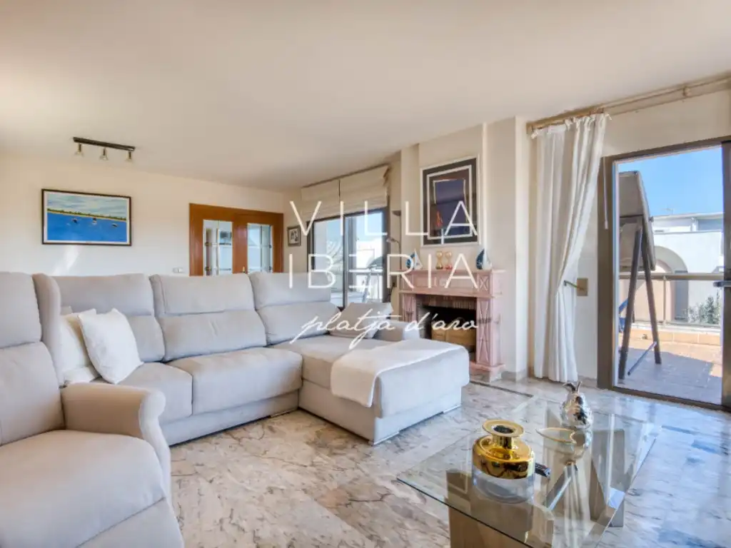 Haus mit Pool zum Verkauf in Carrer Santa Anna 7, imagen 6