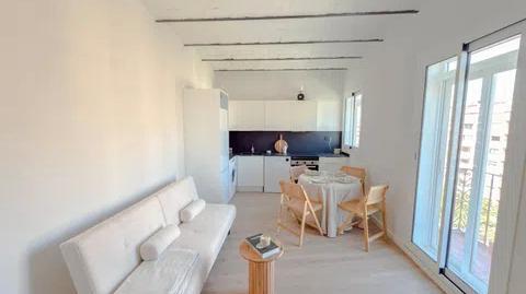 Foto 4 de Pis en venda a Gran Via de Les Corts Catalanes, Hostafrancs,  Barcelona Capital