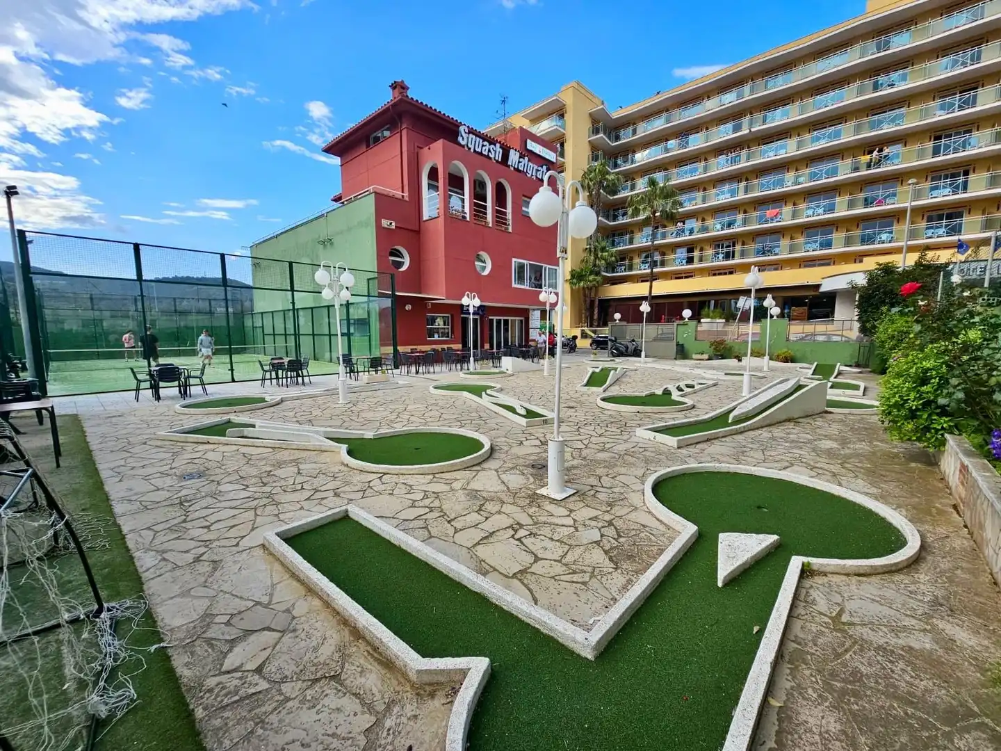 Residencial amb ascensor en venda a Malgrat de Mar, imagen 12