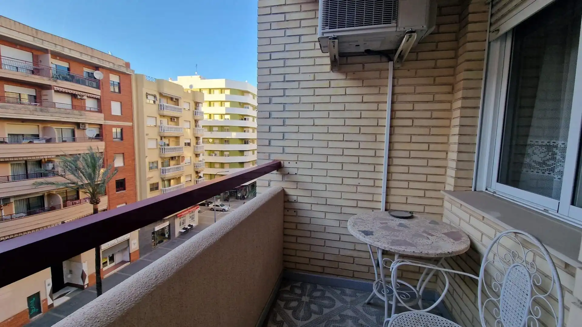 Appartement avec terrasse à vendre à Calle de la República Argentina, imagen 31