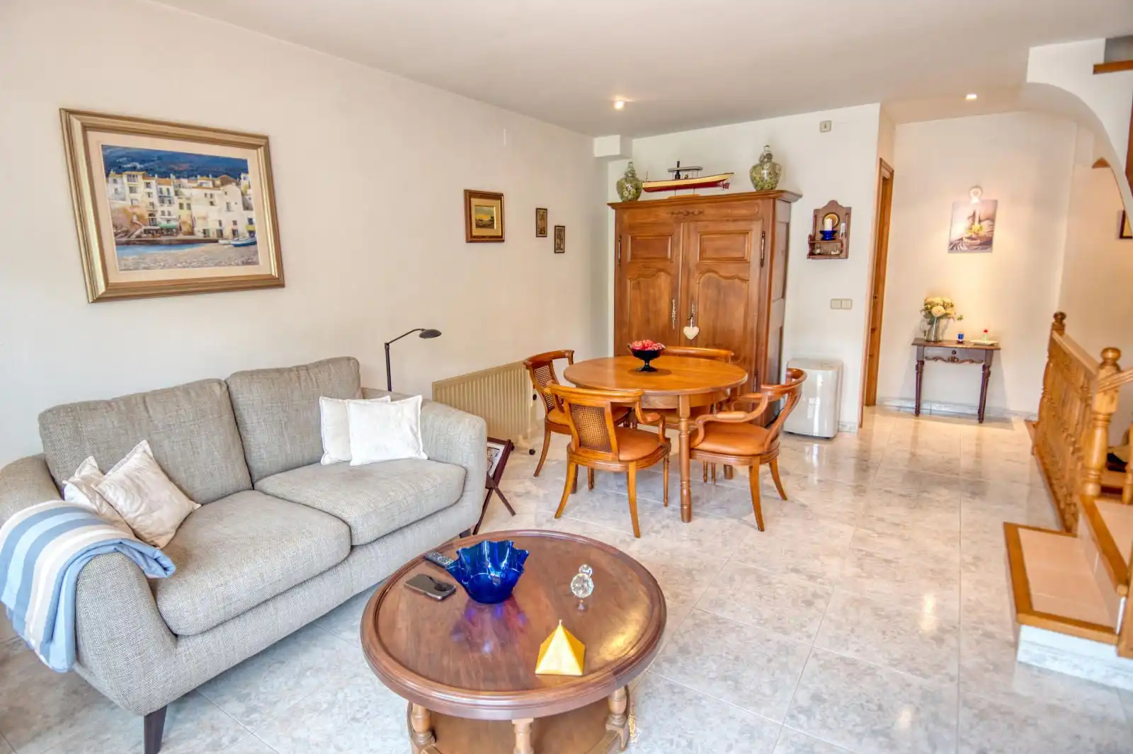Houses for sale in La perica, Tamariu