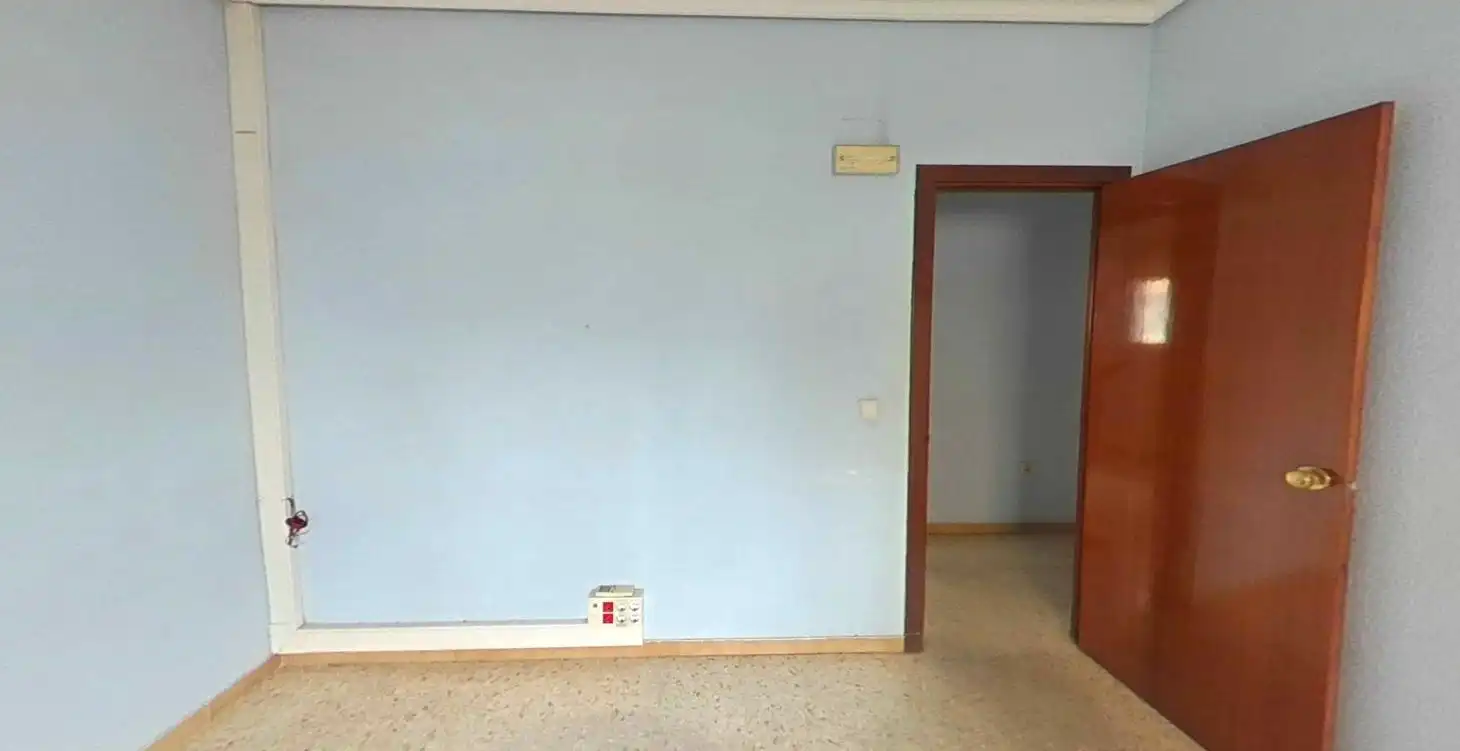 Piso en venta en Badajoz con Aire acondicionado