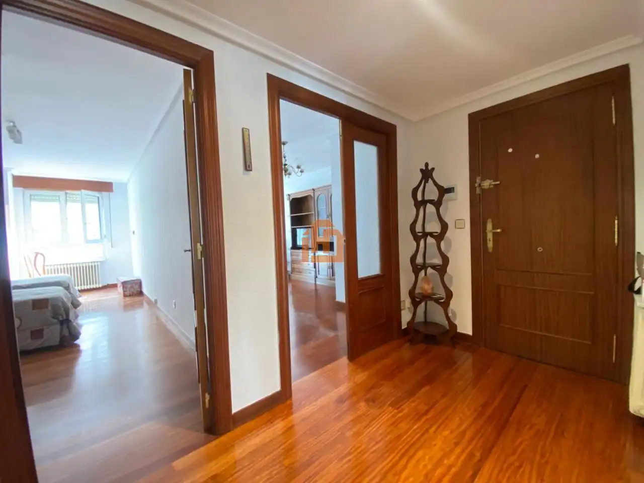 Apartments for rent in León Capital   with Heating and Furnished