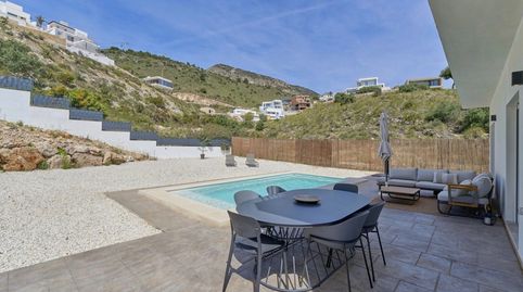 Villa in Benalmadena, imatge 3