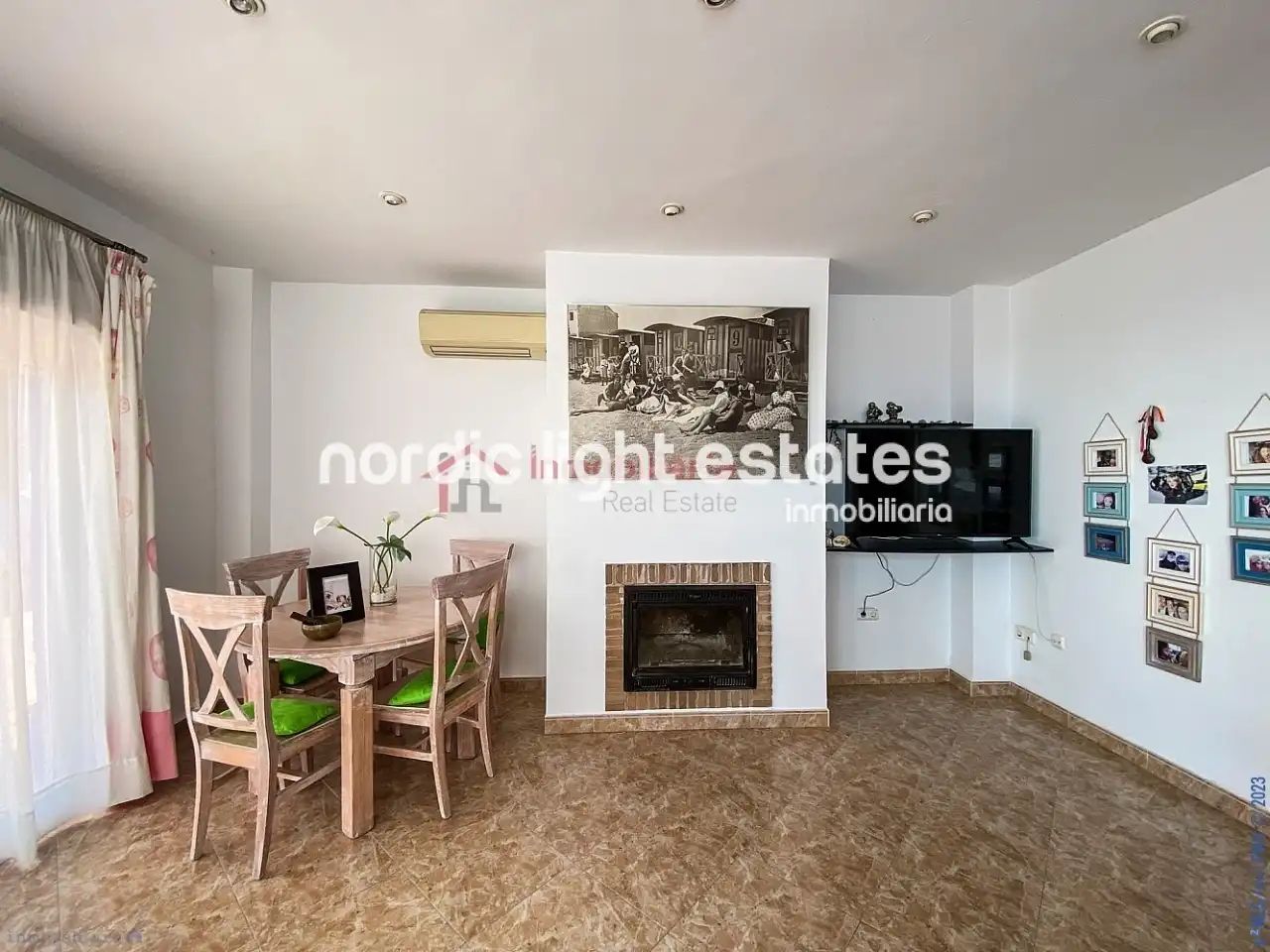 Casa con piscina in vendita a Centro Internacional, imagen 10