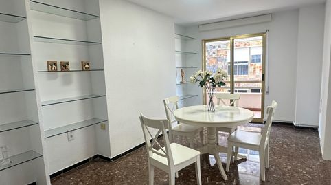 Foto 2 de Piso de alquiler en Antigua Moreria, Sagunto / Sagunt