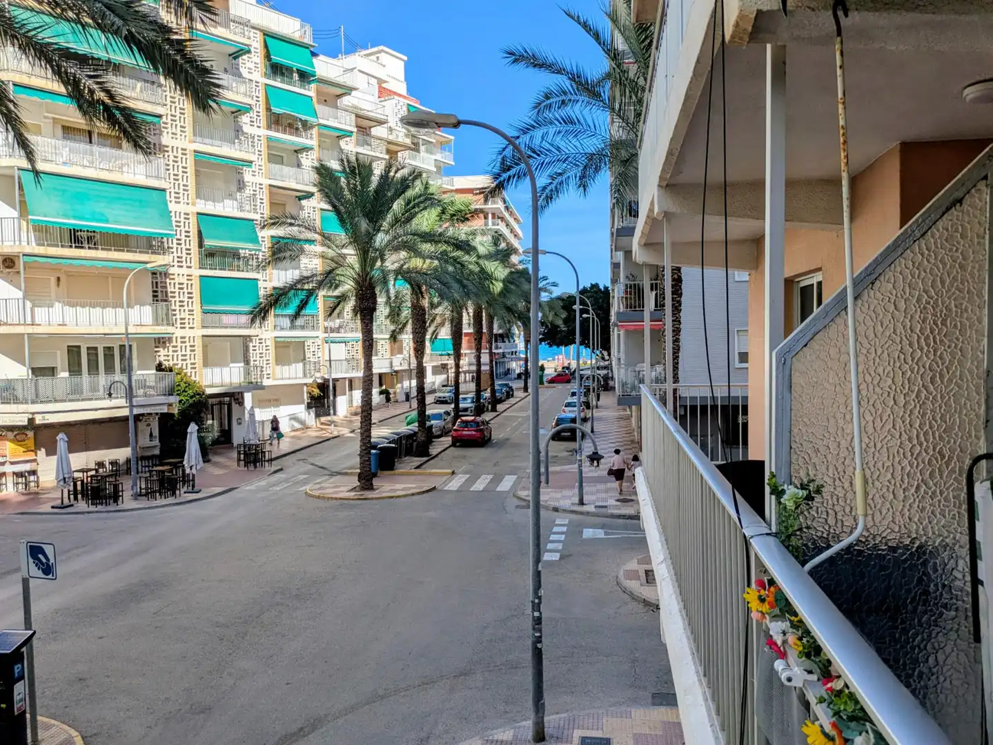 Apartamento con ascensor en venta en Sant Antoni, imagen 2
