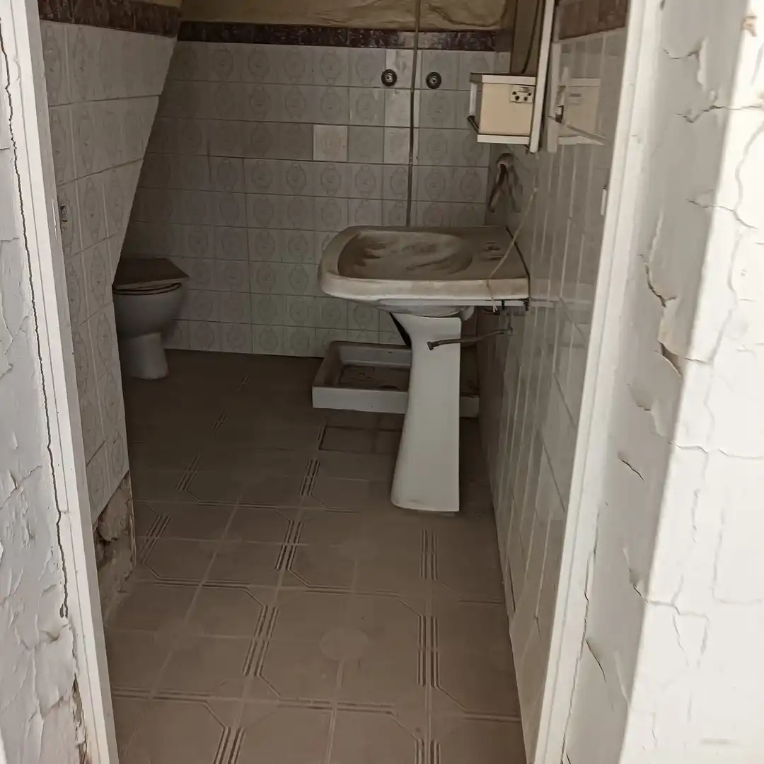 Chalet en venta en C/ Francisco de Rioja, imagen 11