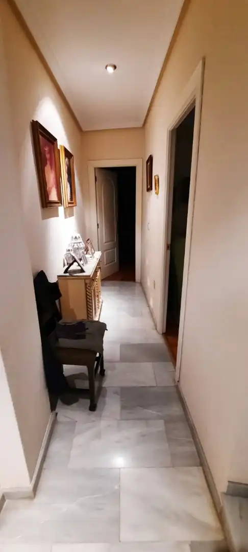 Casa a schiera con terrazza in vendita a San Ildefonso - Catedral, imagen 11