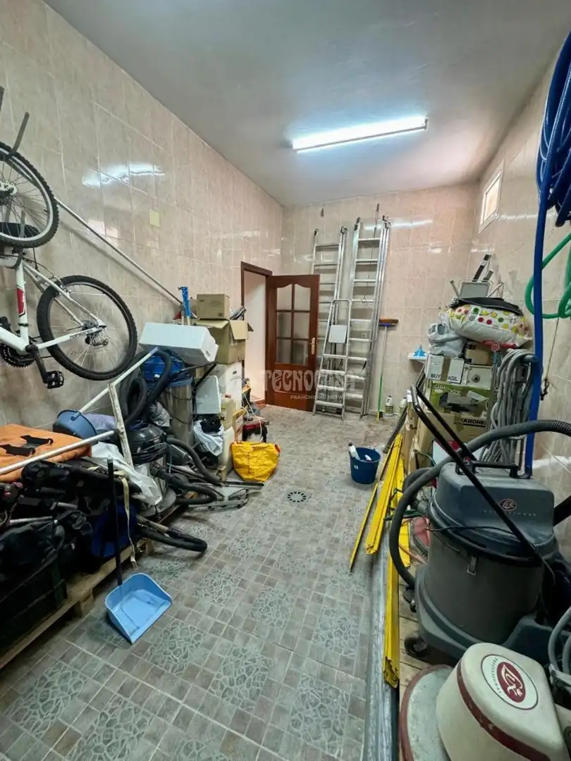 Local comercial en venda a Cueva de Menga, imagen 14