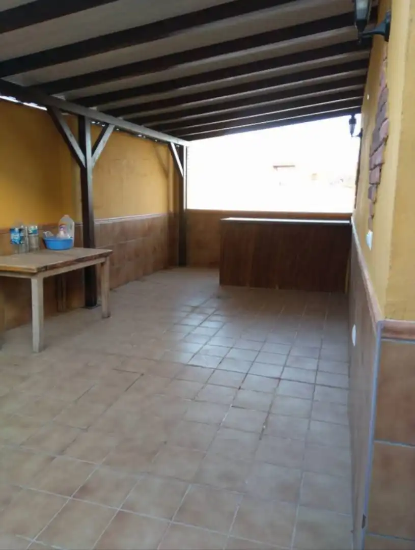 Casa a schiera in vendita a Pozo Cañada, imagen 8