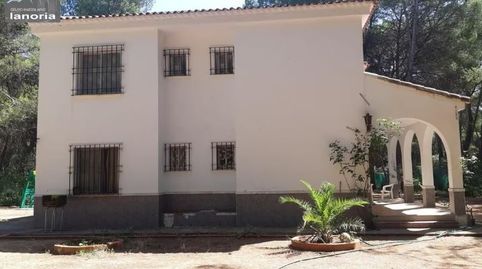 Foto 3 de Casa o chalet en venta en Pedanías - Extrarradio, Albacete Capital